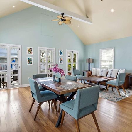 Sky Suite On Duval คีย์เวสต์ ภายนอก รูปภาพ