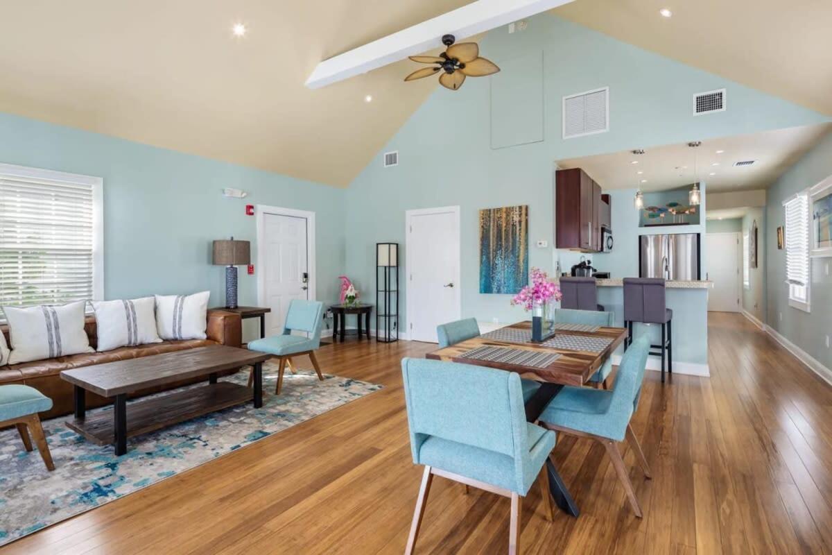 Sky Suite On Duval คีย์เวสต์ ภายนอก รูปภาพ
