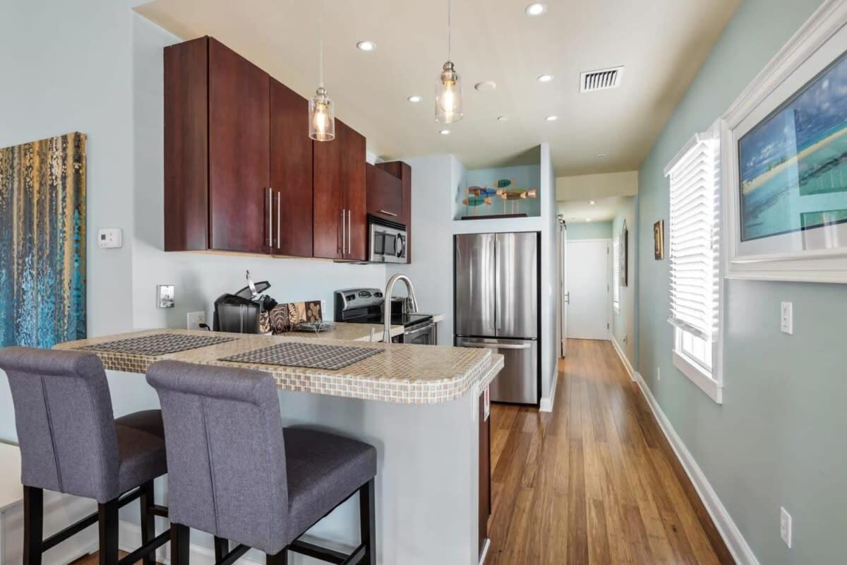 Sky Suite On Duval คีย์เวสต์ ภายนอก รูปภาพ