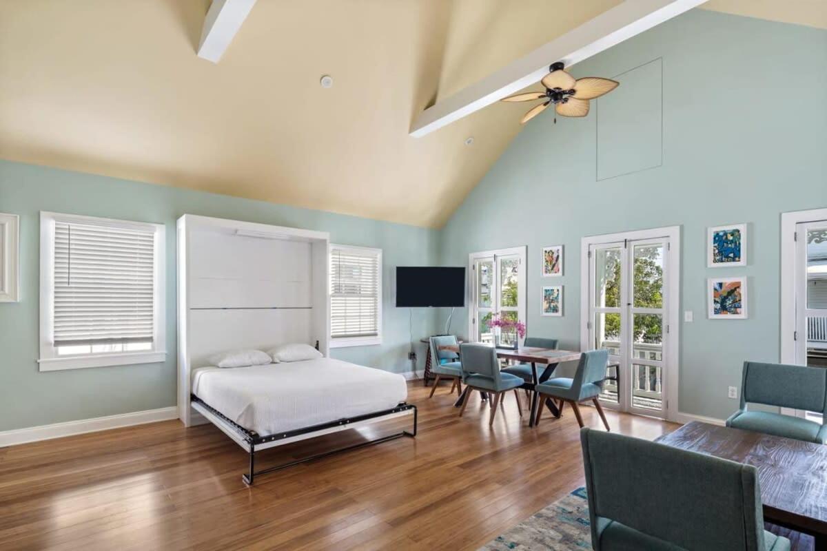 Sky Suite On Duval คีย์เวสต์ ภายนอก รูปภาพ