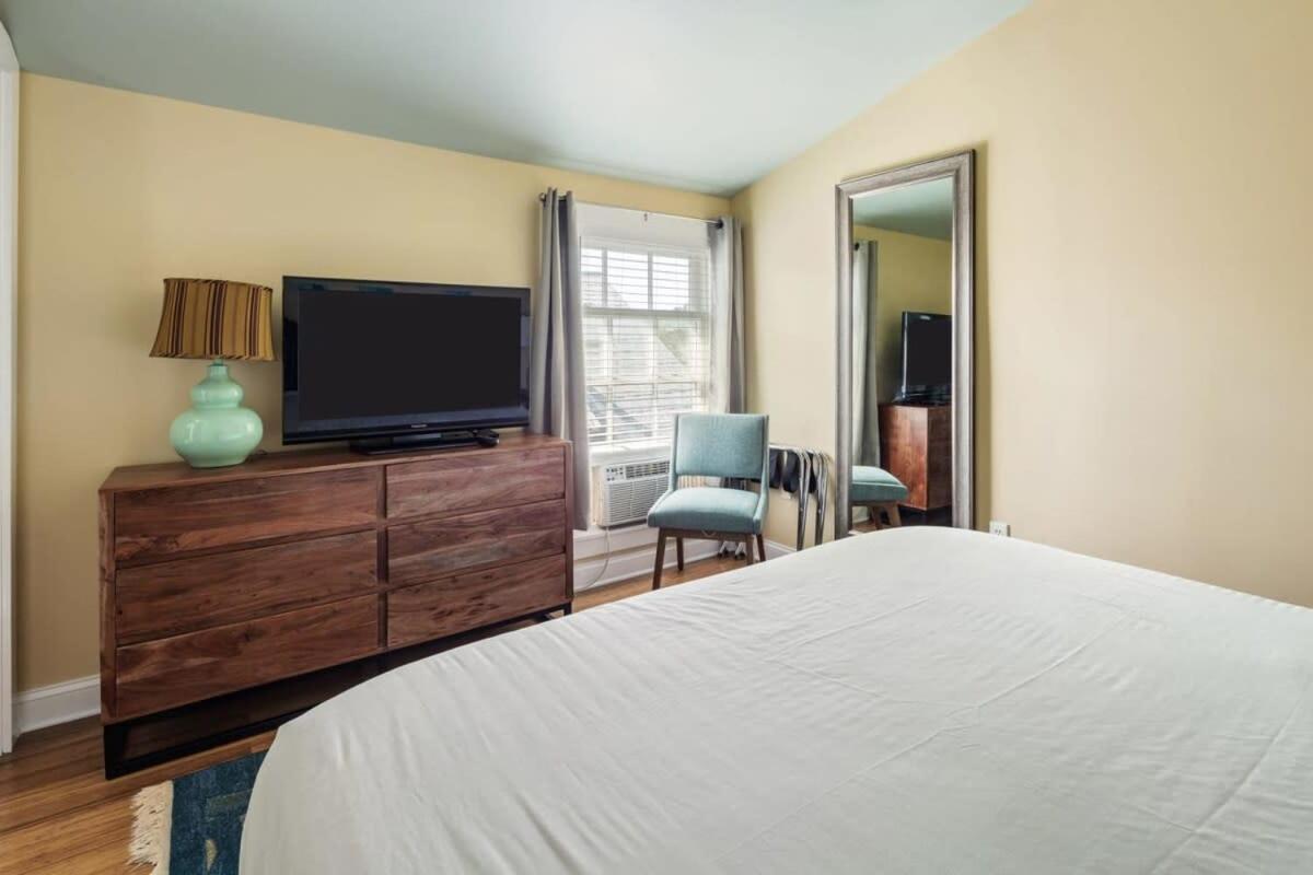 Sky Suite On Duval คีย์เวสต์ ภายนอก รูปภาพ