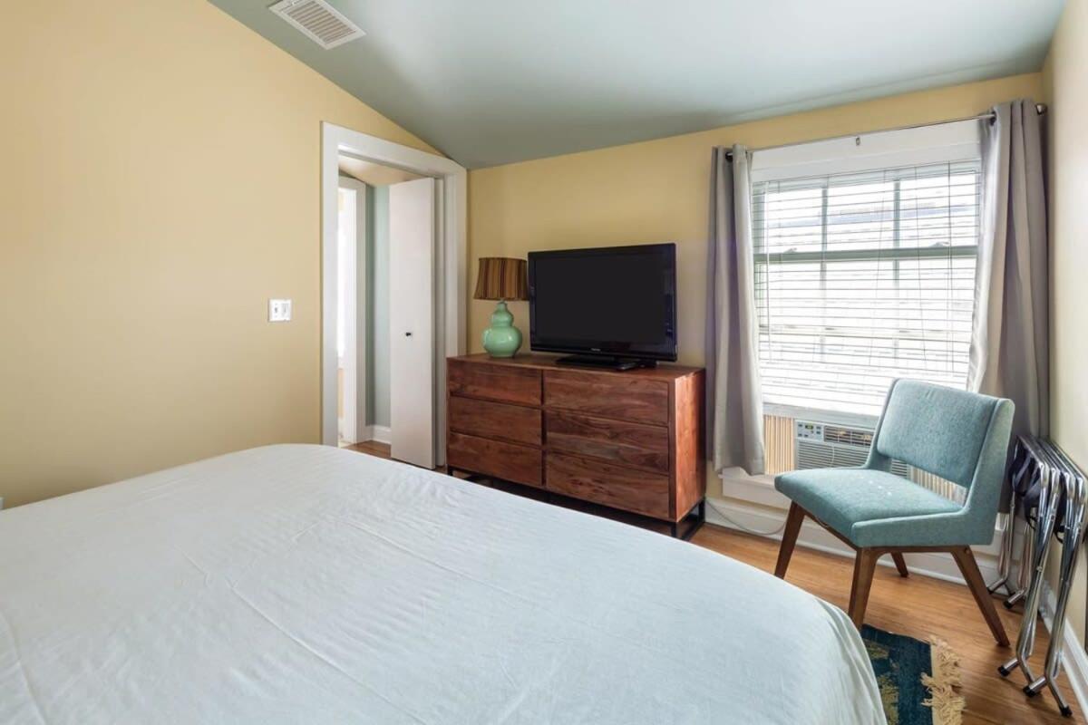 Sky Suite On Duval คีย์เวสต์ ภายนอก รูปภาพ