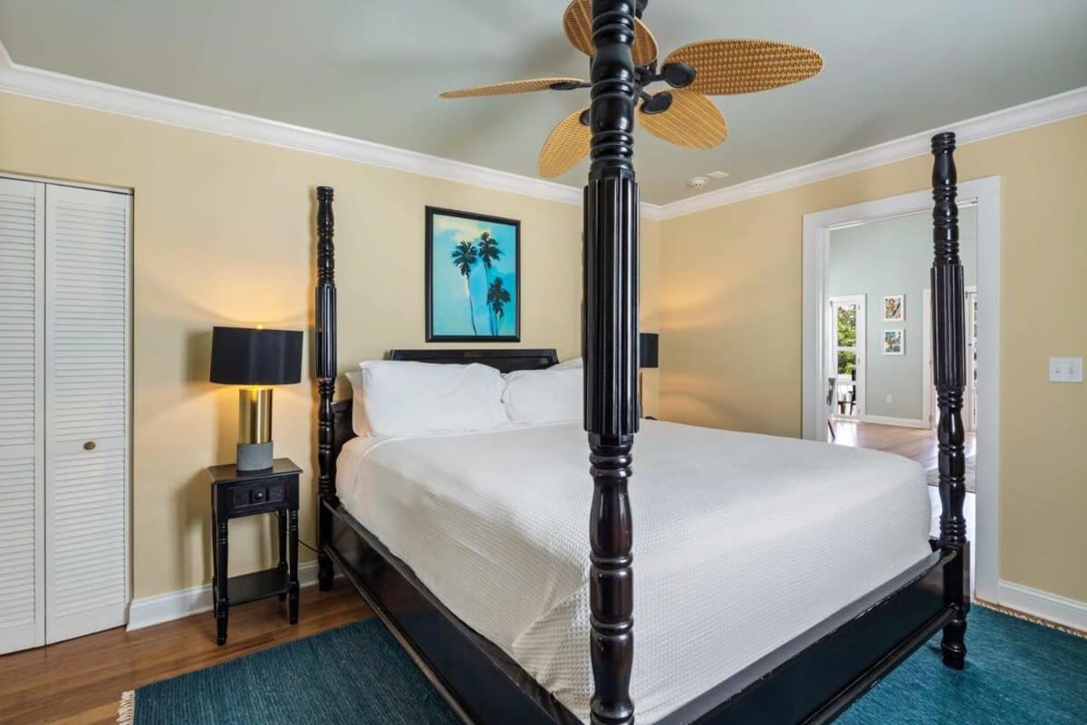 Sky Suite On Duval คีย์เวสต์ ภายนอก รูปภาพ